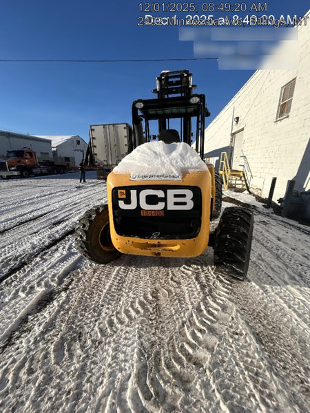 2021 JCB 940-4