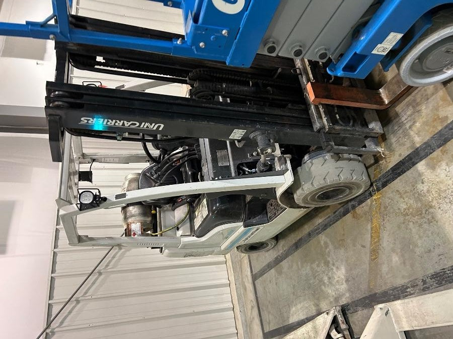 2023 GENIE GS-2632