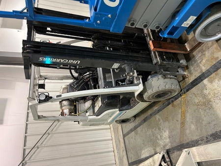 2023 GENIE GS-2632