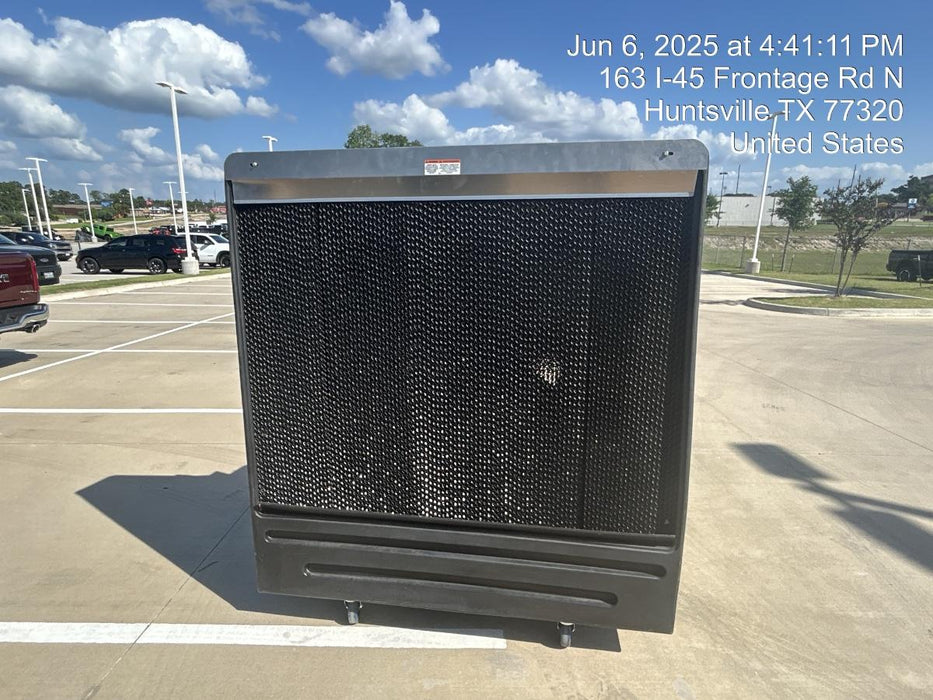 2025 BIG ASS FANS Cool Space 400