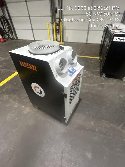 2023 KWIKOOL KPAC1411-2