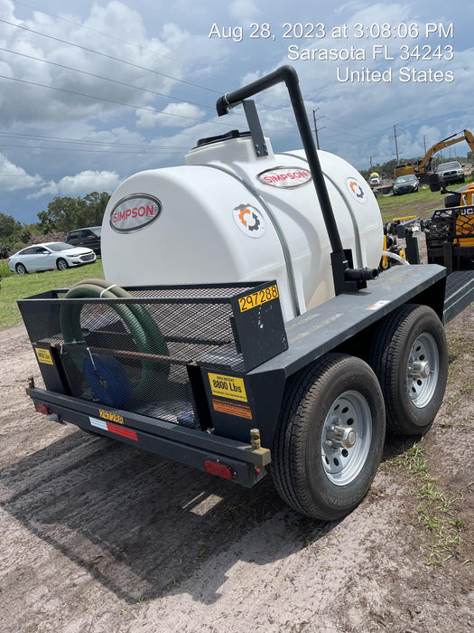 2023 SIMPSON SWT-52517