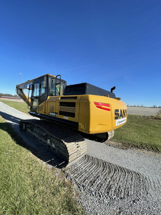 2020 SANY SY265LR