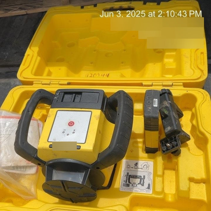 2020 LEICA Rugby 610