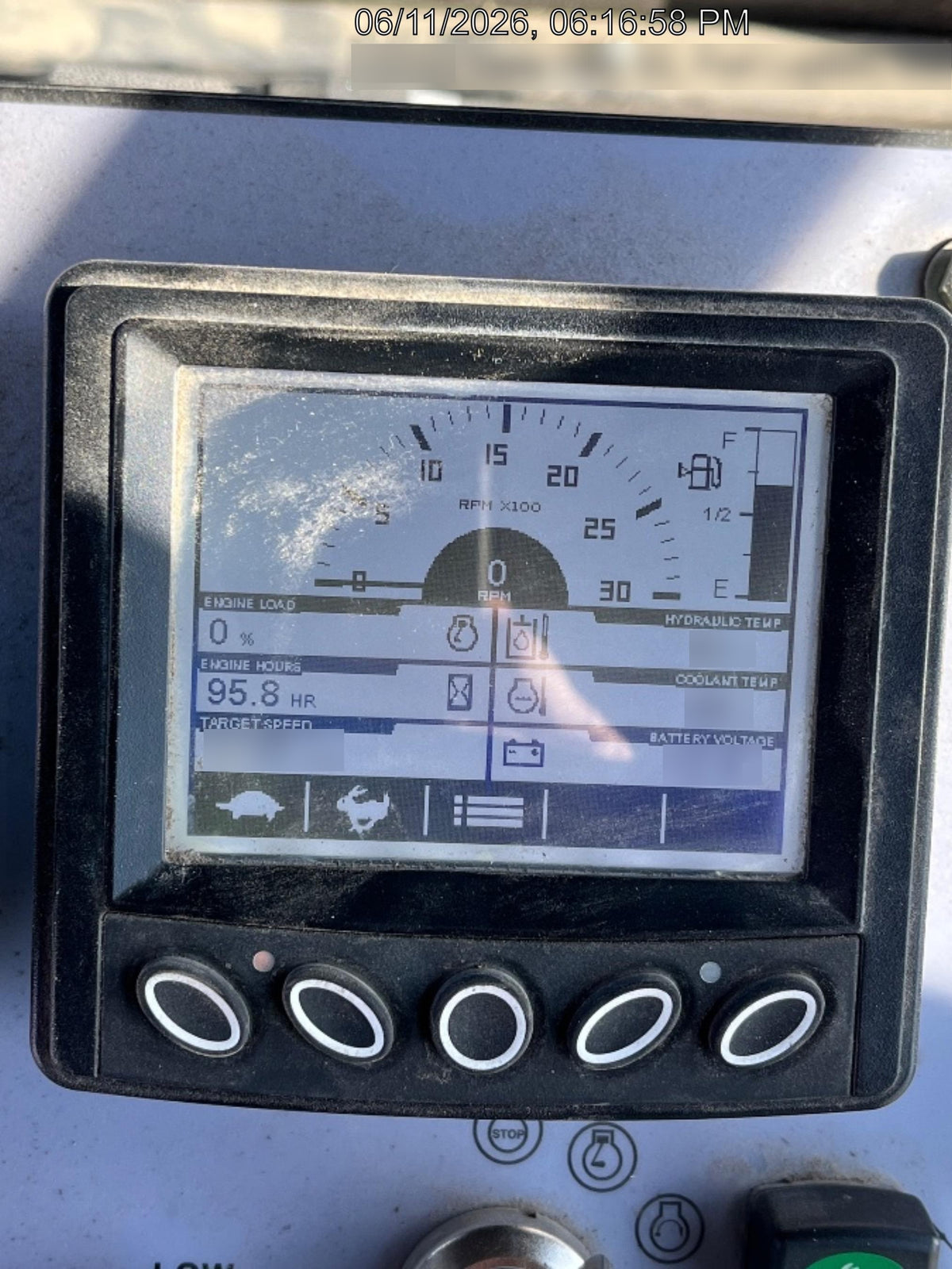 2023 LAYMOR SM450