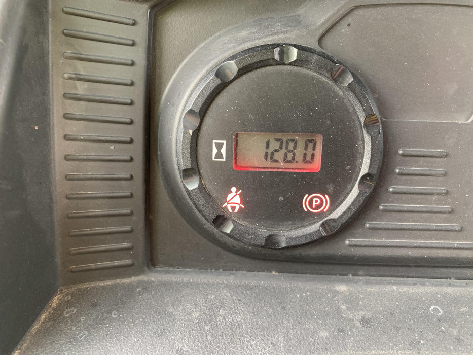 2020 John Deere 560E S4 4 Seat UTV, Gas, 4WD, Canopy, Standard Rental Spec