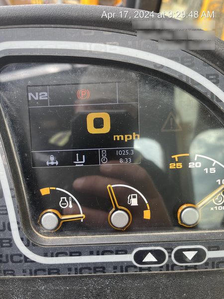 2022 JCB 512-56