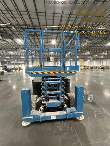 2023 GENIE GS-4069 RT