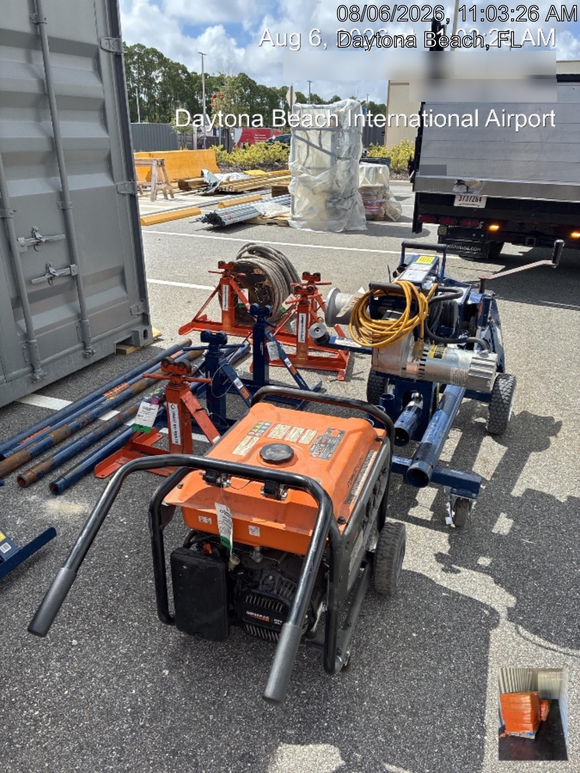 2025 CURRENT TOOLS 100A