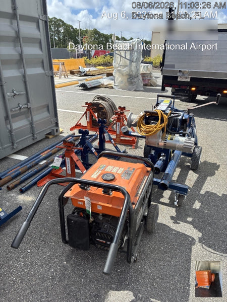 2025 CURRENT TOOLS 100A
