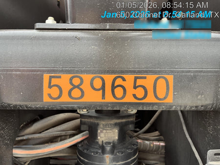 2025 JLG 860SJ