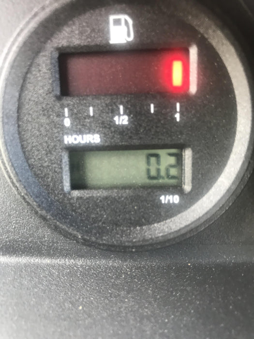 2021 Club Car CA1700D Canopy, Diesel, 4 Passenger