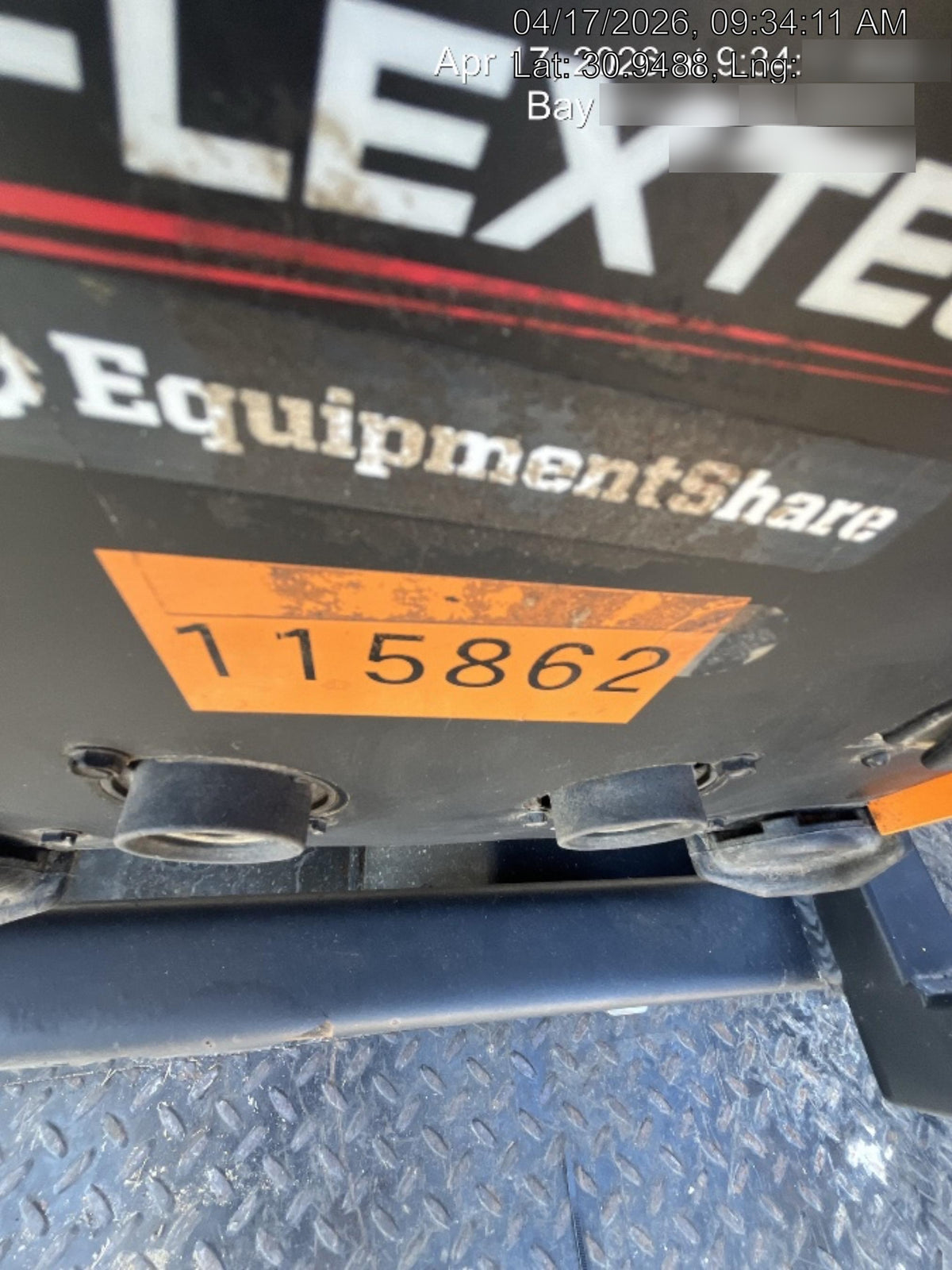 2020 LINCOLN ELECTRIC FLEXTEC 350X