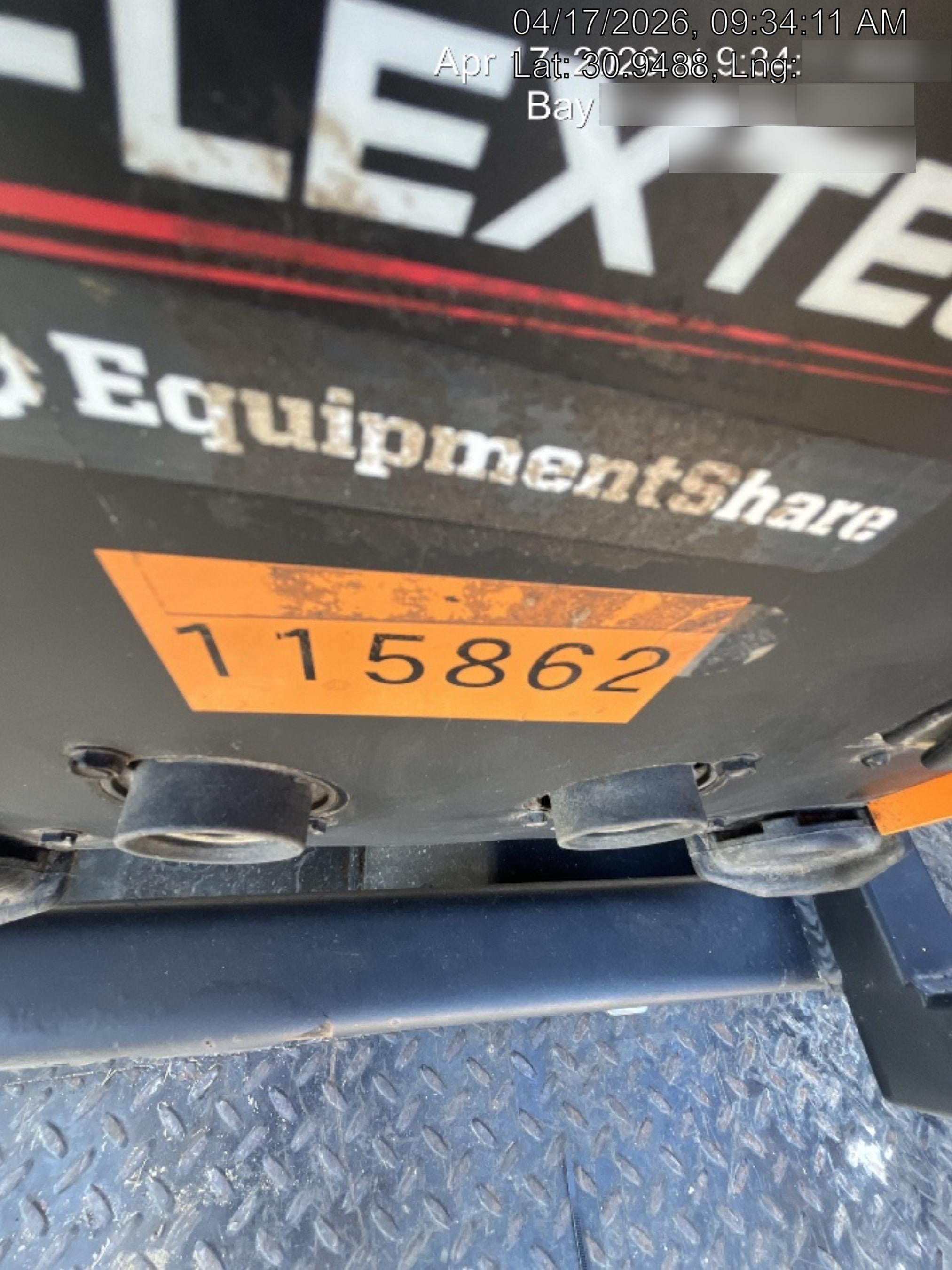 2020 LINCOLN ELECTRIC FLEXTEC 350X