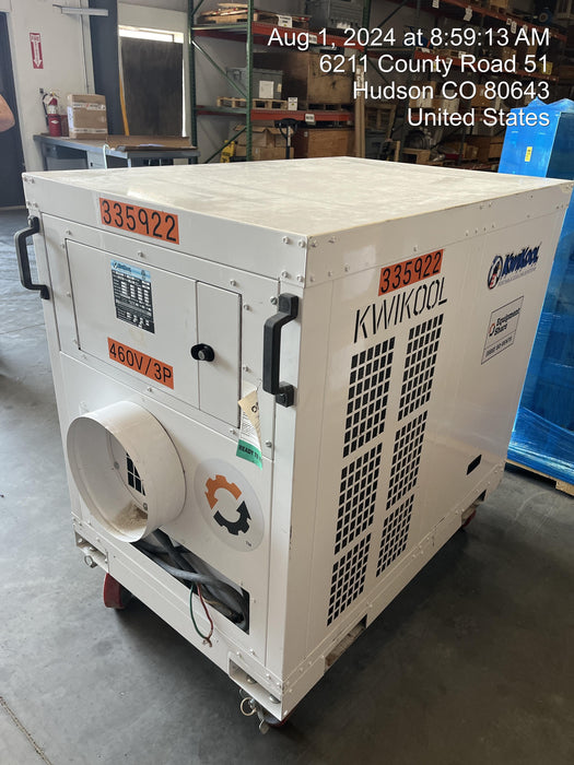 2023 KWIKOOL KPO5-43H