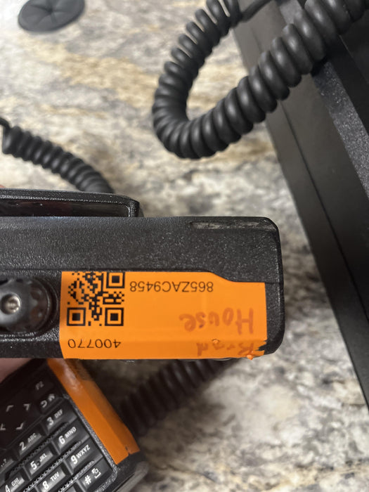 2024 MOTOROLA R7 DISPLAY