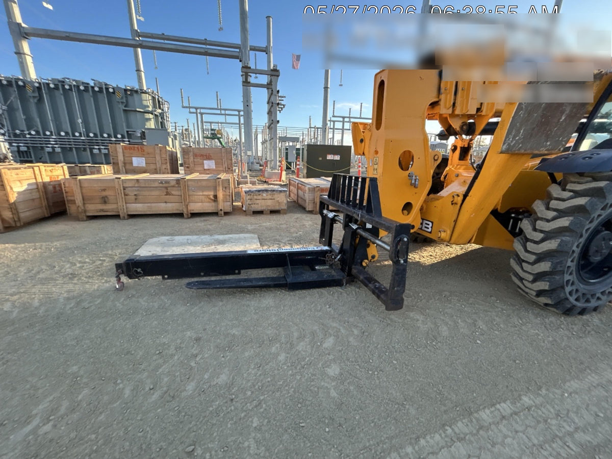 2019 ARROW MATERIAL HANDLING CE60-TH-STP