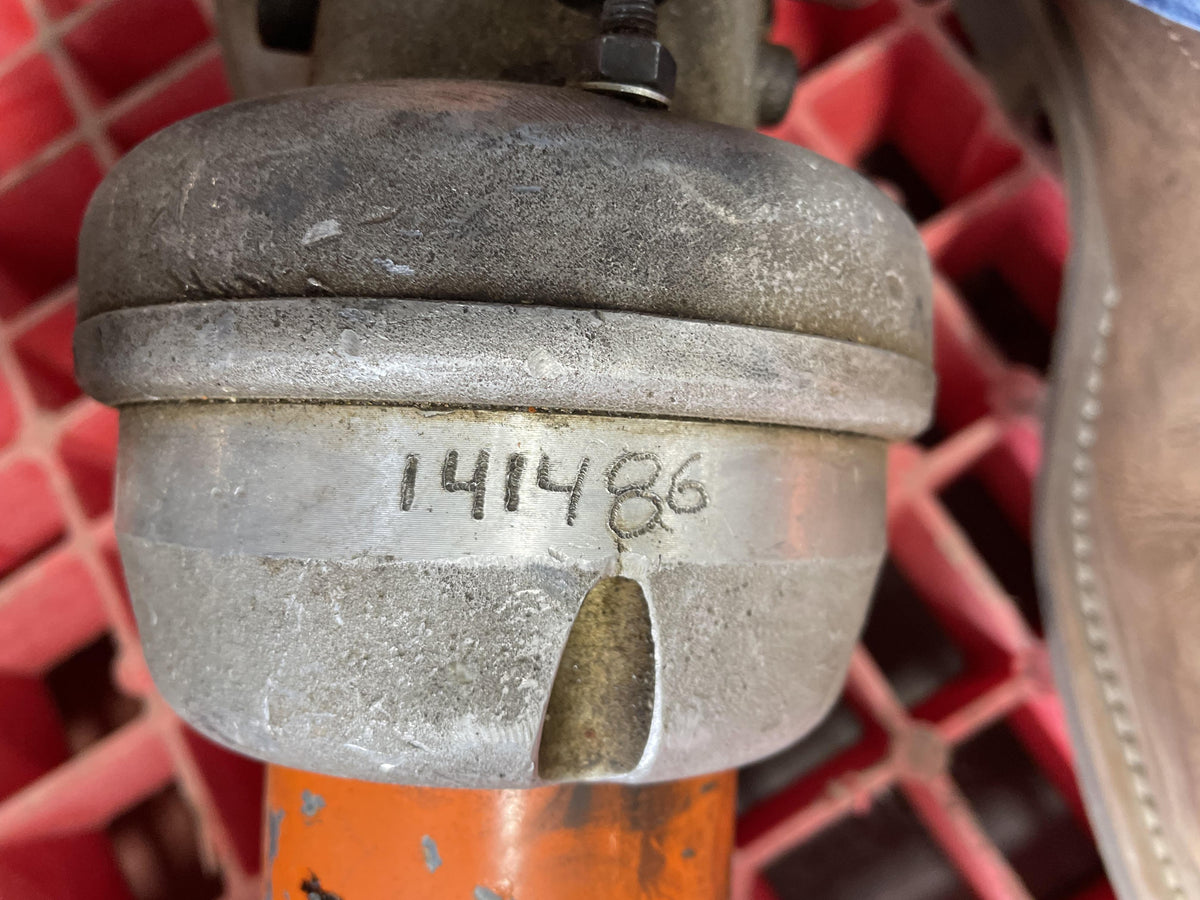 2021 MICHIGAN PNEUMATIC 10267