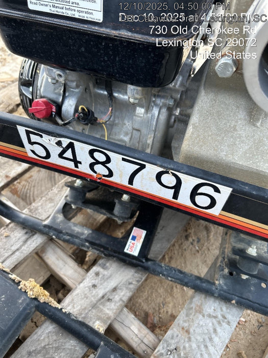 2025 MI-T-M WTP-T03-0MGH