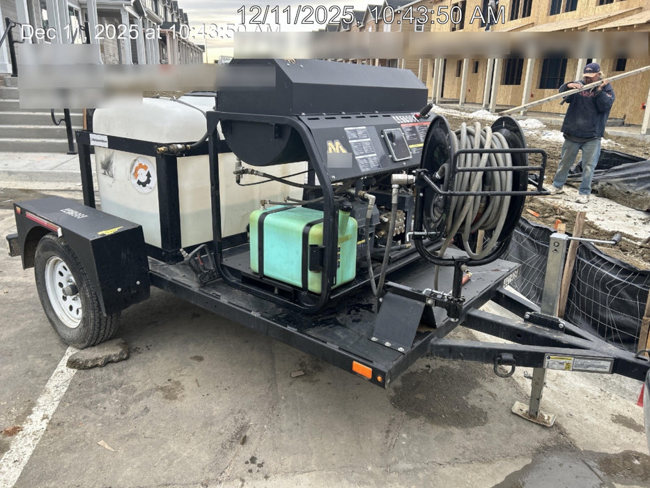 2024 MI-T-M AW-9000-0005 / DHG-4004-B0V6G