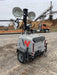 2019 Wacker Neuson LTV6L-MH Wacker Neuson LTV6L Mobile Light Tower w/Fuel Level Sensor Installed