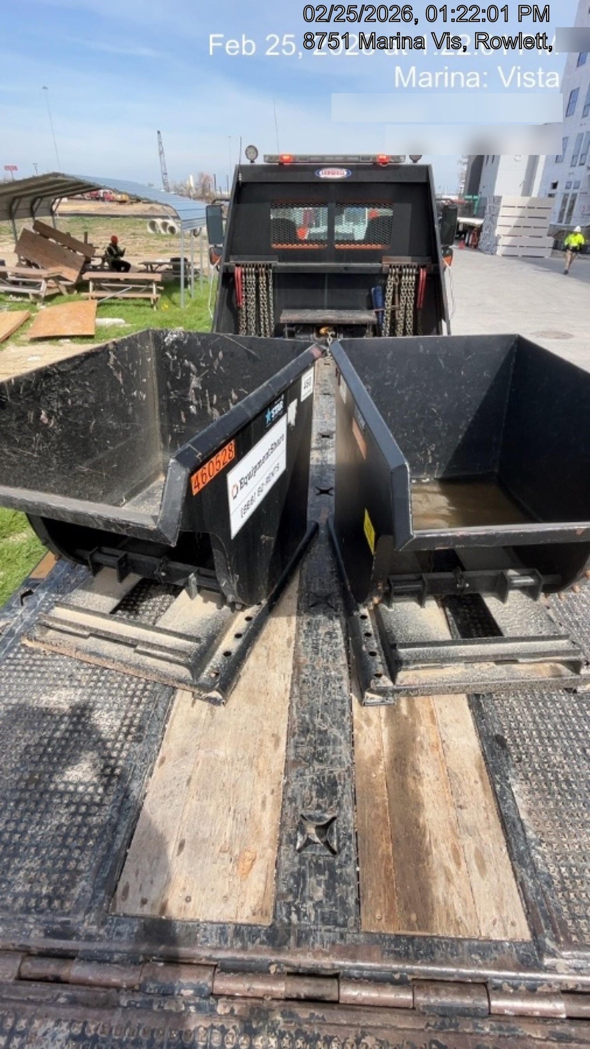 2025 STAR INDUSTRIES 1805N Hopper
