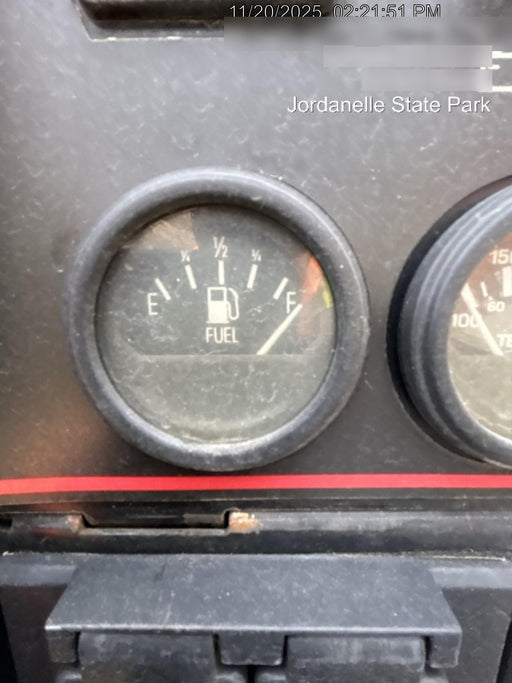 2020 Lincoln Electric Vantage 322 LINCOLN ELECTRIC Vantage 322