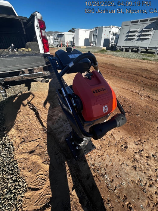 2024 HUSQVARNA LT6005