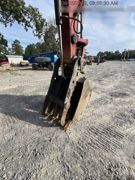 2022 LINK-BELT 160X4EX