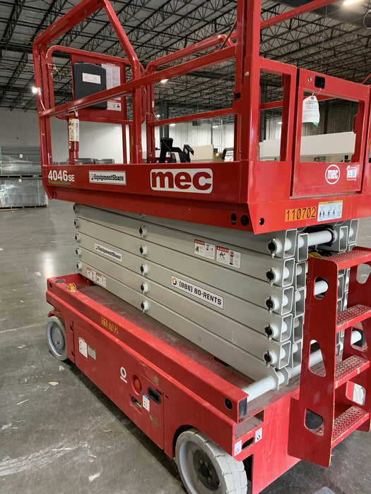 2020 MEC 4046SE