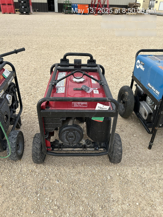 2024 HONDA EB6500X1AN