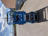 2020 Genie GS-1930 Solid Non Marking Tires, Beacon, Folding rails with half height swing gate
