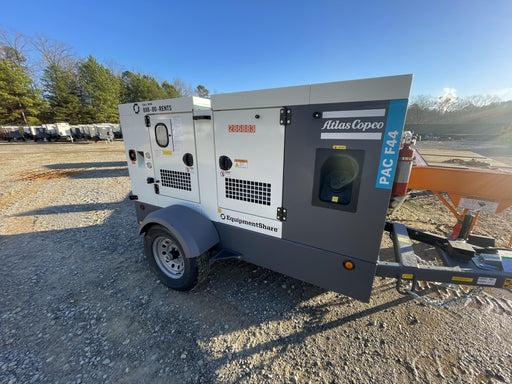 2022 ATLAS COPCO PAC F44 KD-S