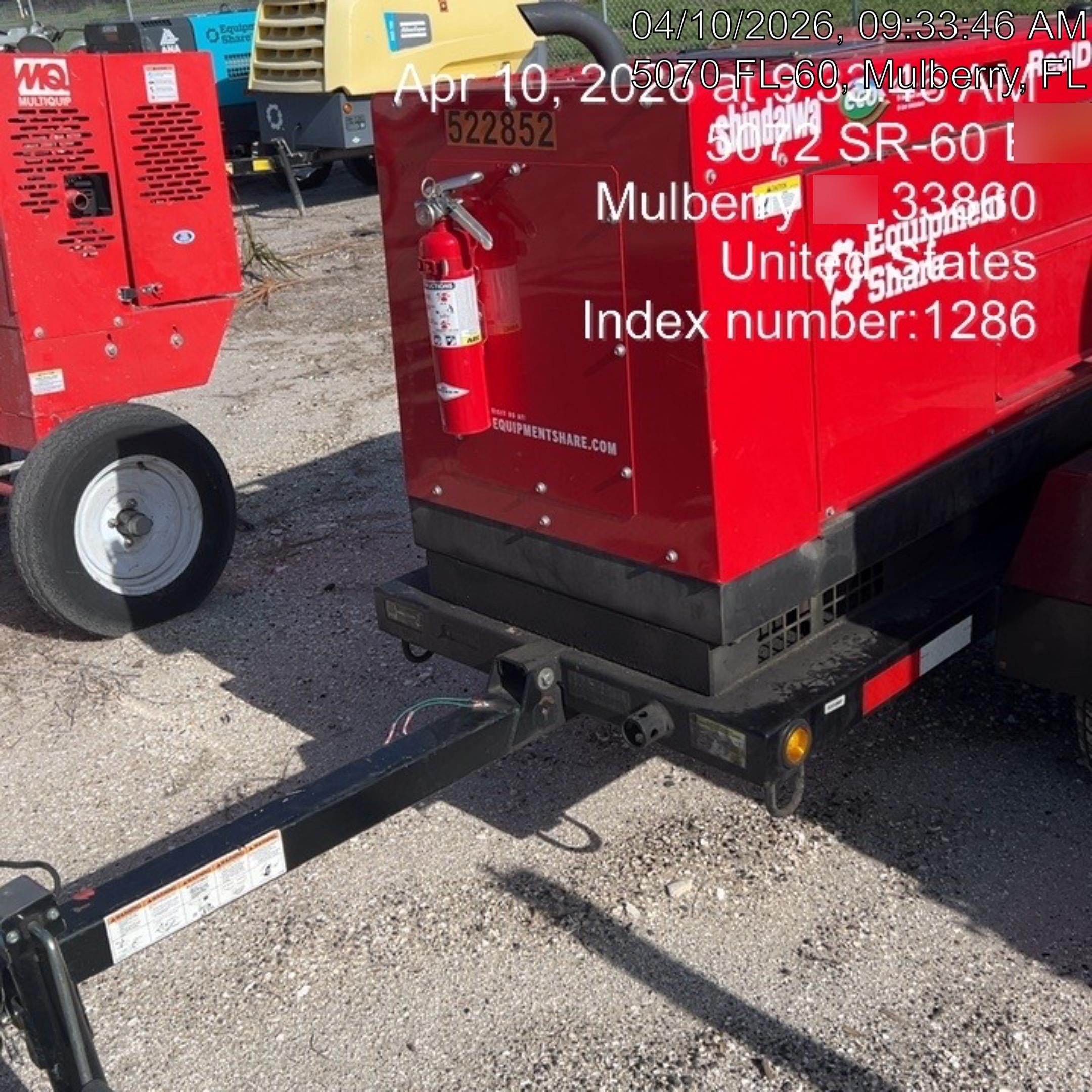 2025 ECHO DGW400DML-ES