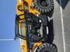 2020 JCB 509-42 Canopy, Solid Tires, Work Lights, Beacon, Aux Hydraulics, Back up Alarm, Lifting Eye, ES Decals