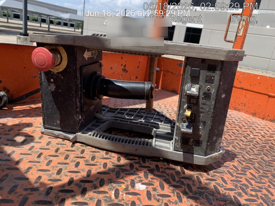 2016 JLG 3246ES JLG 3246ES Scissor Lift