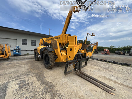 2025 JCB 512-56