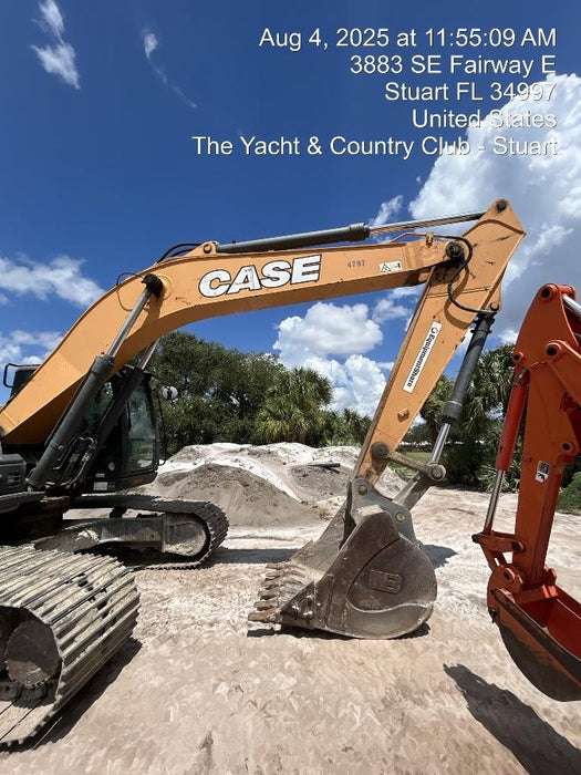 2018 WERK-BRAU 48" HD Bucket -  Werk-Brau