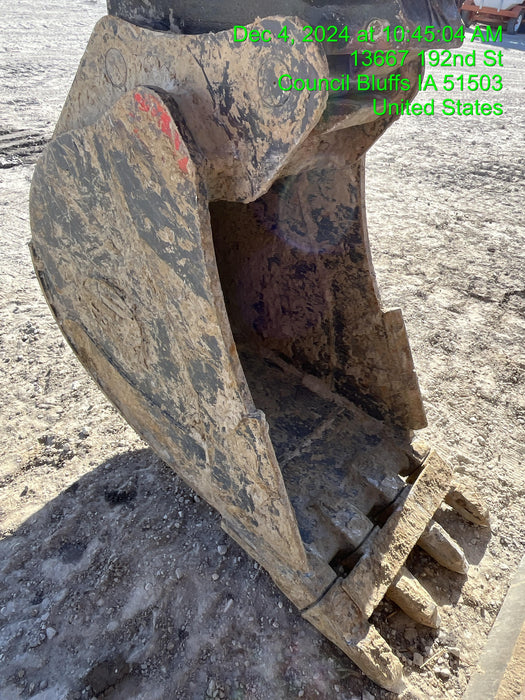 2024 STRICKLAND BT-13W0240313030014PHW