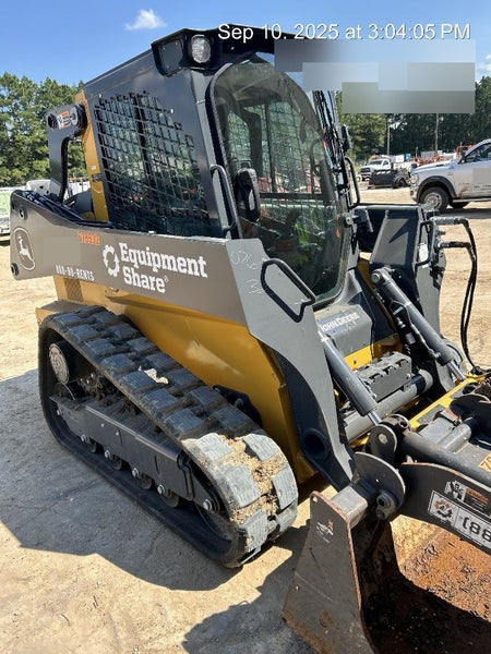 2020 PALADIN UTILITY GRAPPLE 11876-0022
