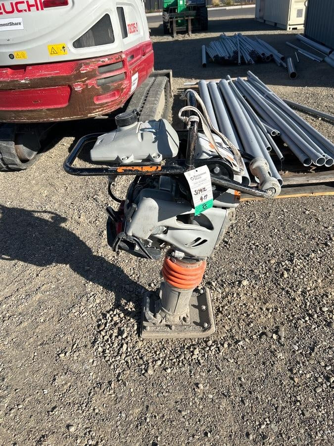 2023 MULTIQUIP MTX60HD