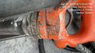 2022 MICHIGAN PNEUMATIC MP-133-ORANGE-NEP-SB