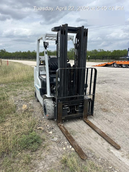 2023 UNICARRIER MAP1F2A25DV