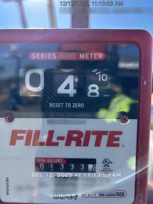 2022 TORO MBTX 2500-TS