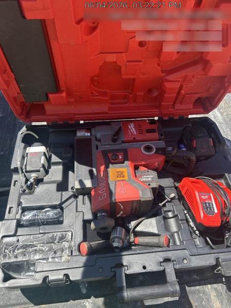 2025 MILWAUKEE 2788-22HD