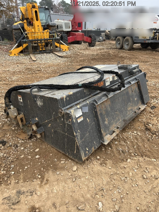 2021 PALADIN Sweepster SB72