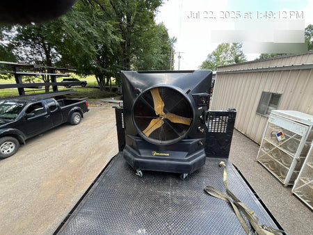 2024 BIG ASS FANS Cool Space 400