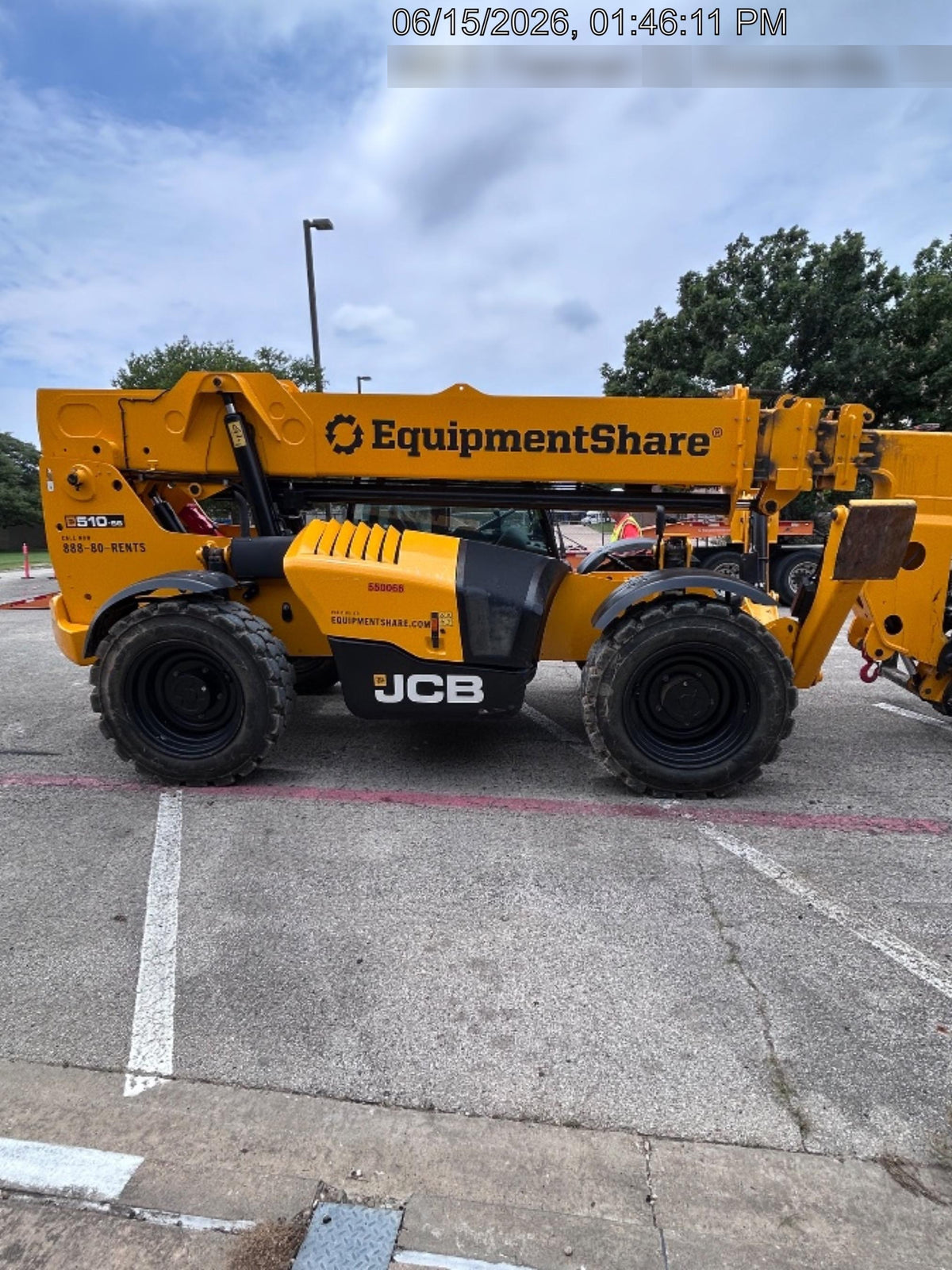 2025 JCB 510-56