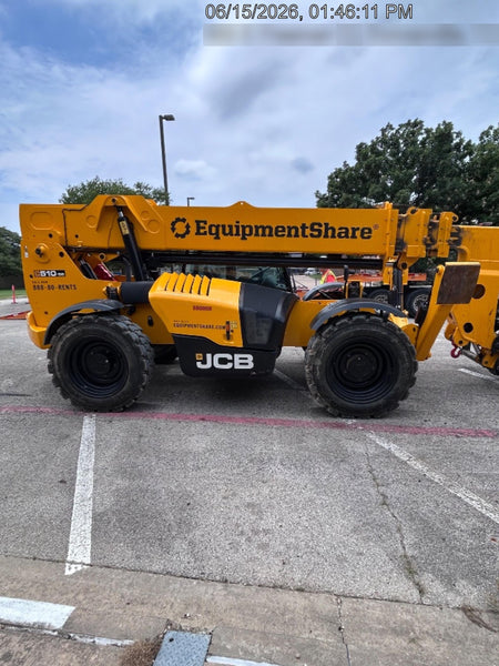 2025 JCB 510-56