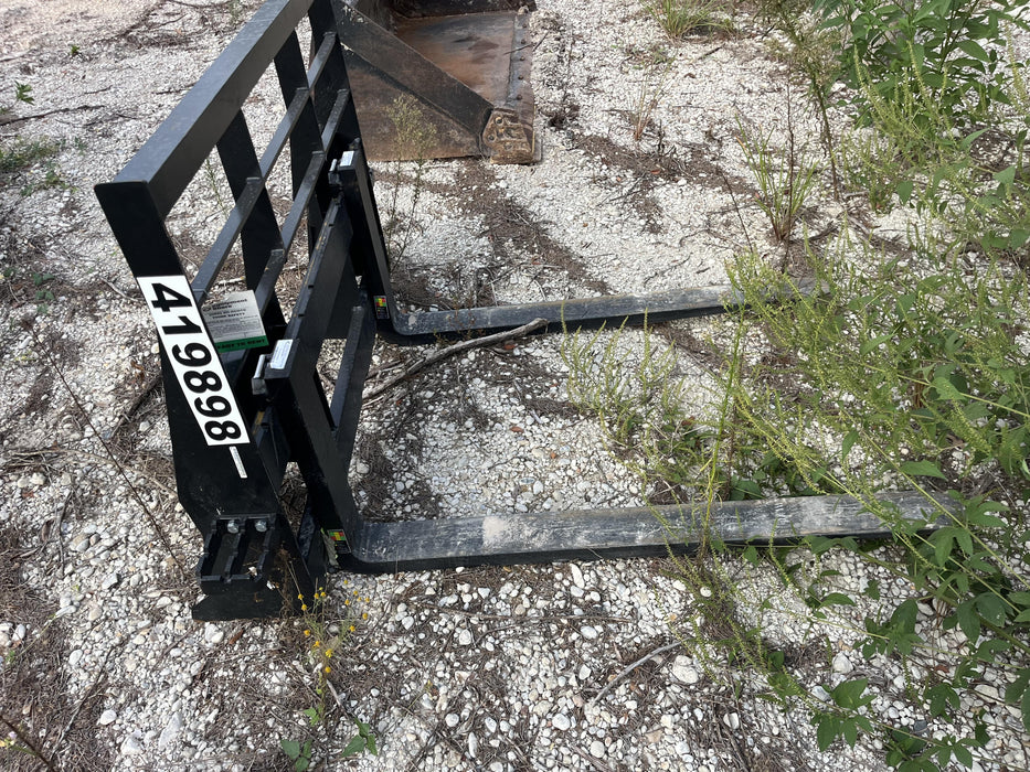 2024 ARROW MATERIAL HANDLING F5100CB